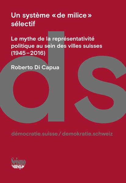 Un système « de milice » sélectif