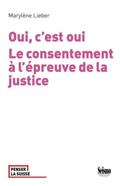 Oui, c’est oui