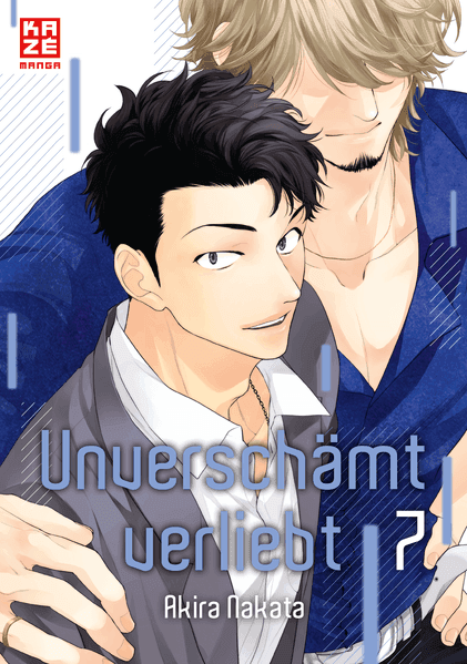 Unverschämt verliebt – Band 7