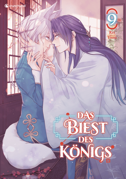 Das Biest des Königs – Band 9