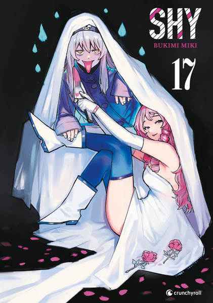 SHY – Band 17