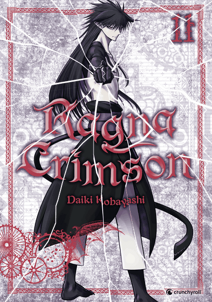 Ragna Crimson – Band 11