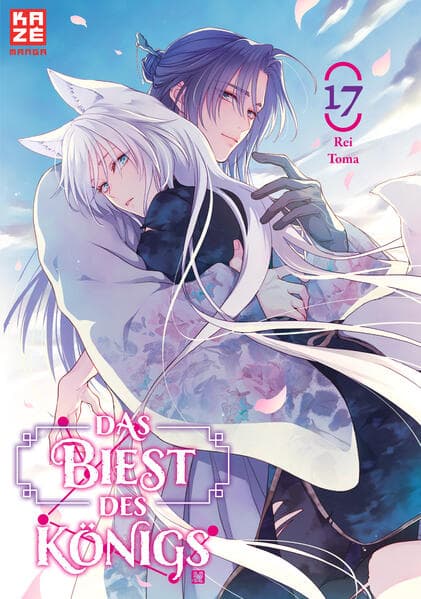 Das Biest des Königs – Band 17