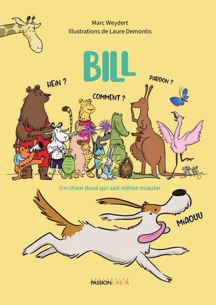 BILL