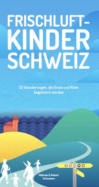 Frischluftkinder Schweiz