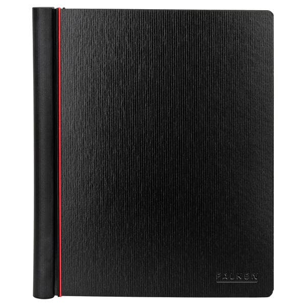 Chormappe Gloria - Schwarz