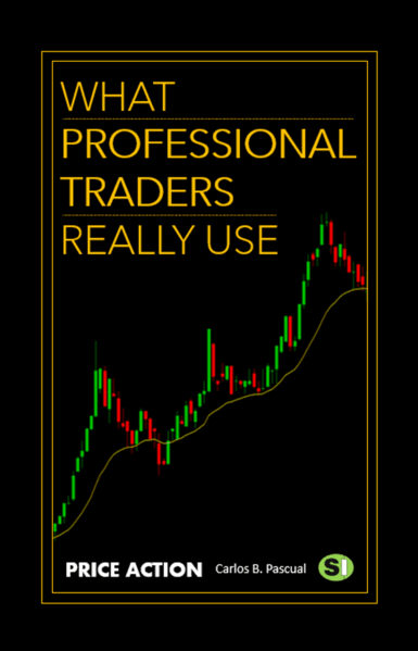 What Professional Traders Really Use. Price Action