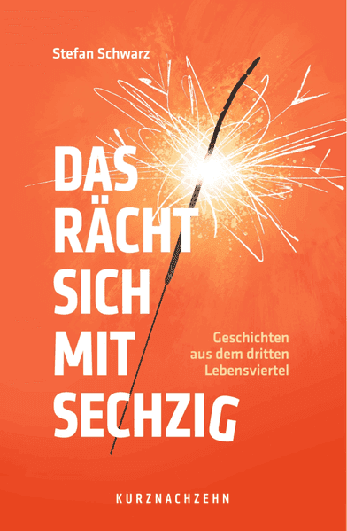 Das rächt sich mit Sechzig