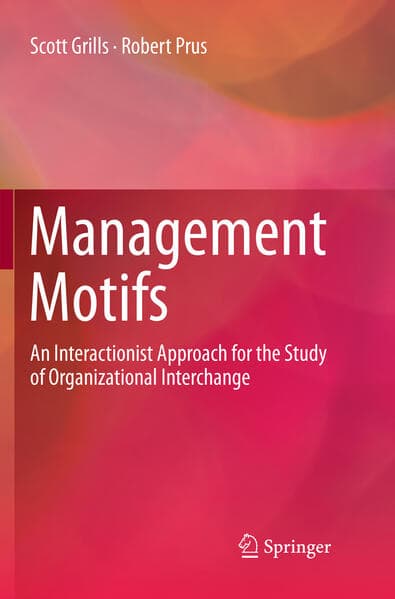 Management Motifs