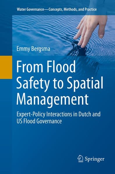 From Flood Safety to Spatial Management