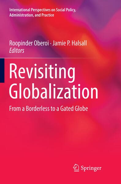 Revisiting Globalization