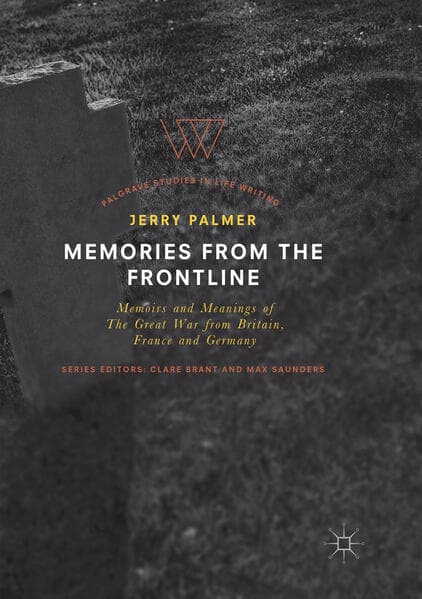 Memories from the Frontline