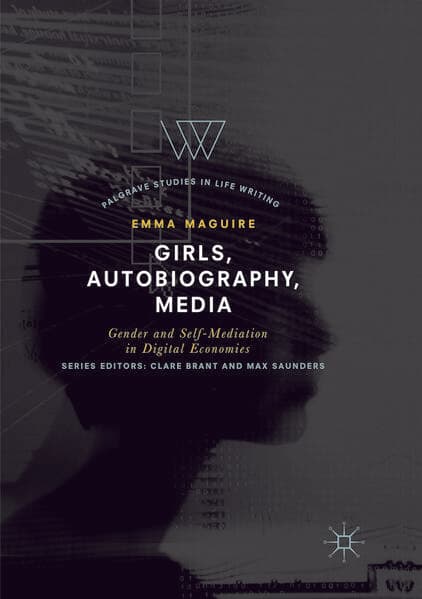 Girls, Autobiography, Media