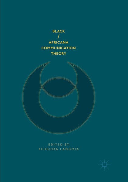 Black/Africana Communication Theory
