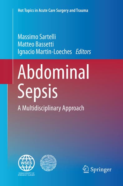 Abdominal Sepsis