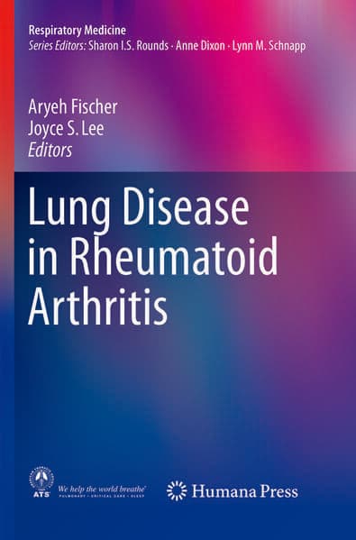 Lung Disease in Rheumatoid Arthritis