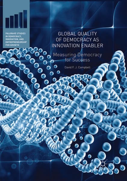 Global Quality of Democracy as Innovation Enabler