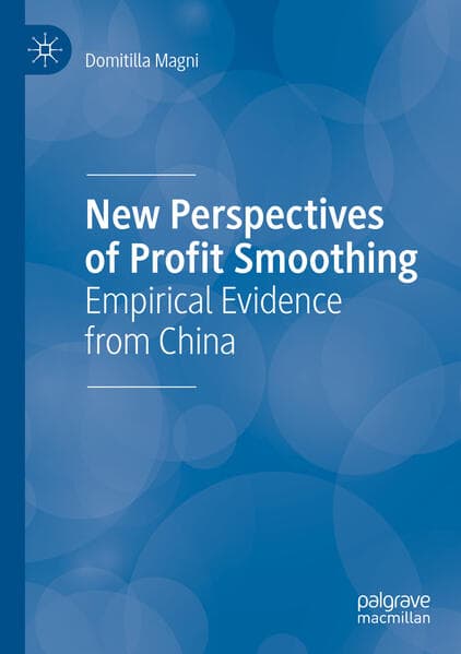 New Perspectives of Profit Smoothing