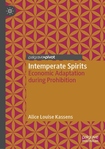 Intemperate Spirits