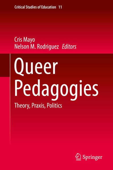 Queer Pedagogies