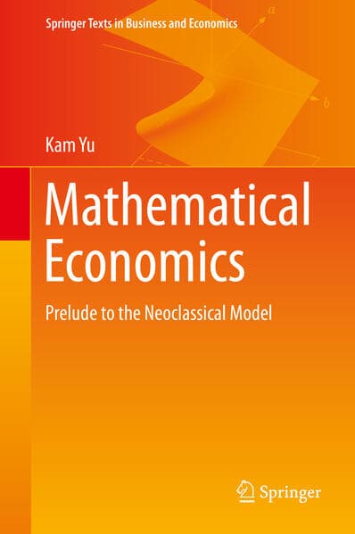 Mathematical Economics