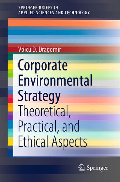 Corporate Environmental Strategy