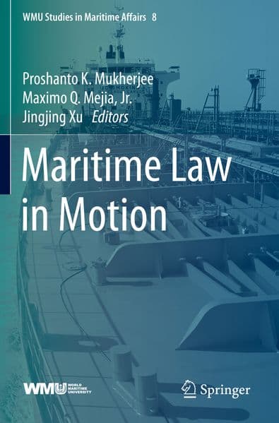 Maritime Law in Motion