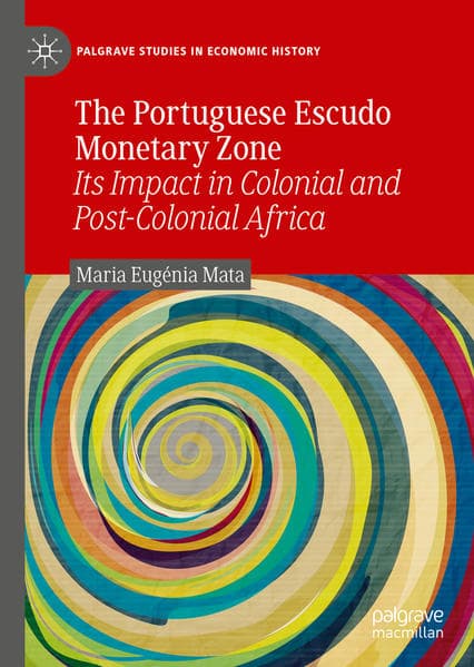 The Portuguese Escudo Monetary Zone