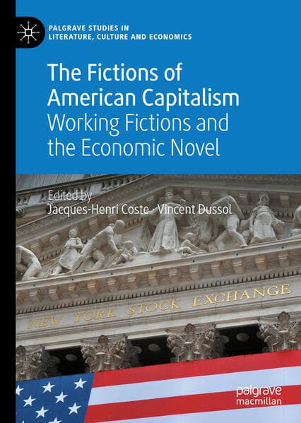 The Fictions of American Capitalism