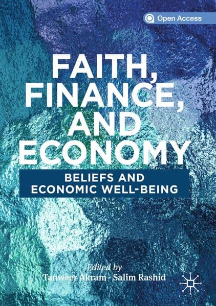 Faith, Finance, and Economy