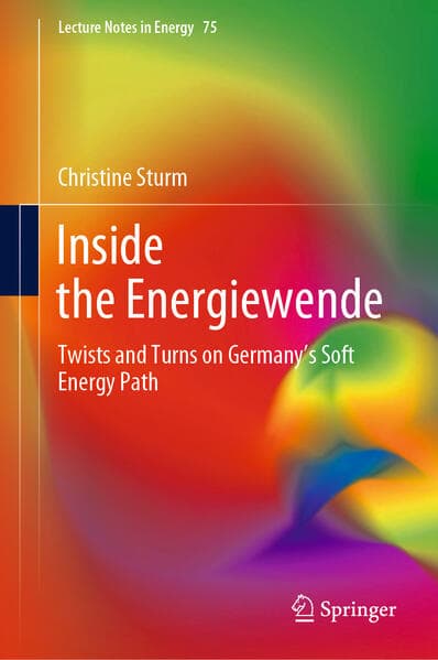 Inside the Energiewende