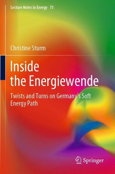 Inside the Energiewende