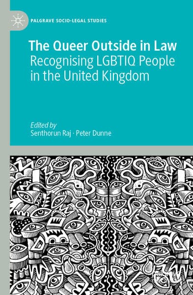 The Queer Outside in Law