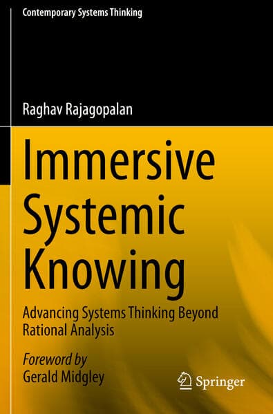 Immersive Systemic Knowing