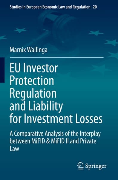 EU Investor Protection Regulation and Liability for Investment Losses