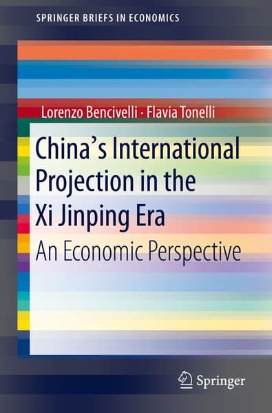 China's International Projection in the Xi Jinping Era