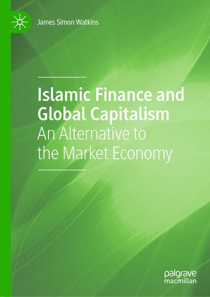 Islamic Finance and Global Capitalism