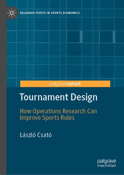 Tournament Design