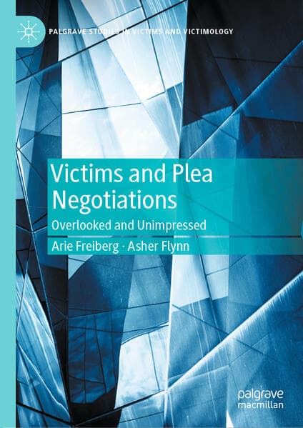 Victims and Plea Negotiations
