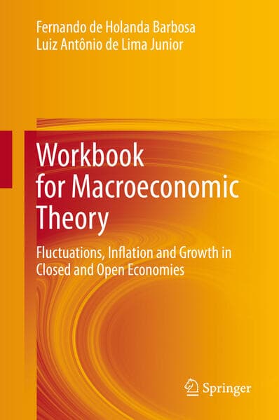 Workbook for Macroeconomic Theory