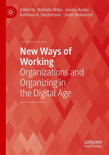 New Ways of Working