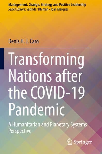 Transforming Nations after the COVID-19 Pandemic