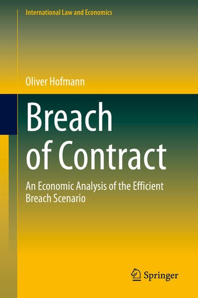 Breach of Contract