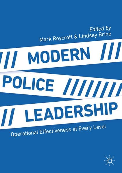 Modern Police Leadership
