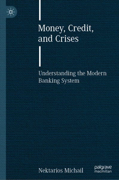 Money, Credit, and Crises
