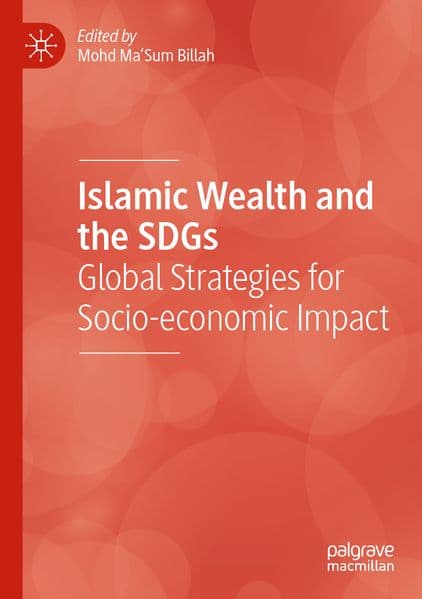 Islamic Wealth and the SDGs