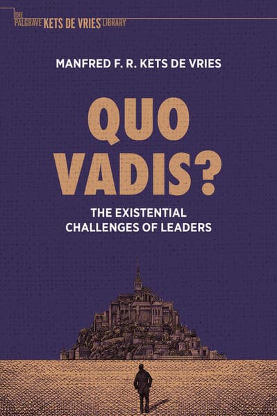 Quo Vadis?