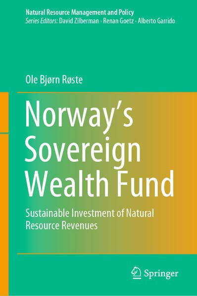 Norway's Sovereign Wealth Fund