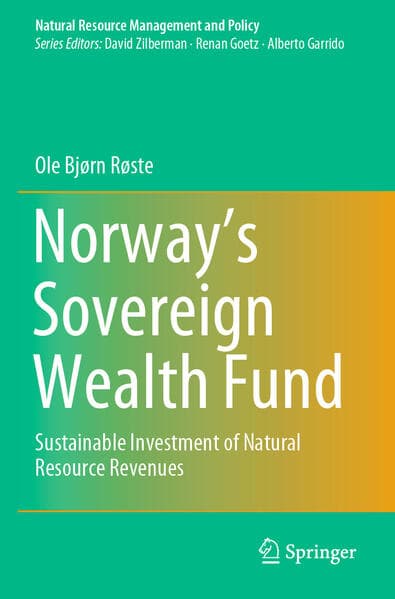 Norway's Sovereign Wealth Fund