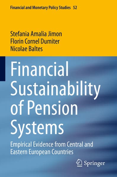 Financial Sustainability of Pension Systems
